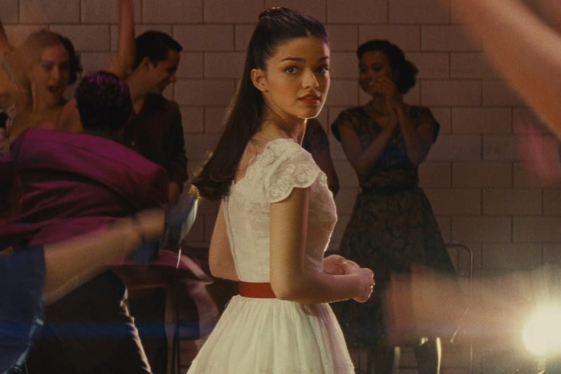 Steven Spielberg's 'West Side Story' Trailer Debuts at the 2021 Oscars