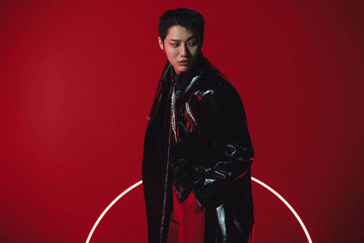 WOODZ Cho Seung-youn Single Album Set K-Pop Korean Singer Dancer Rapper Artist Celebrity UNIQ X1 Boy Group Band Member Produce X 101 