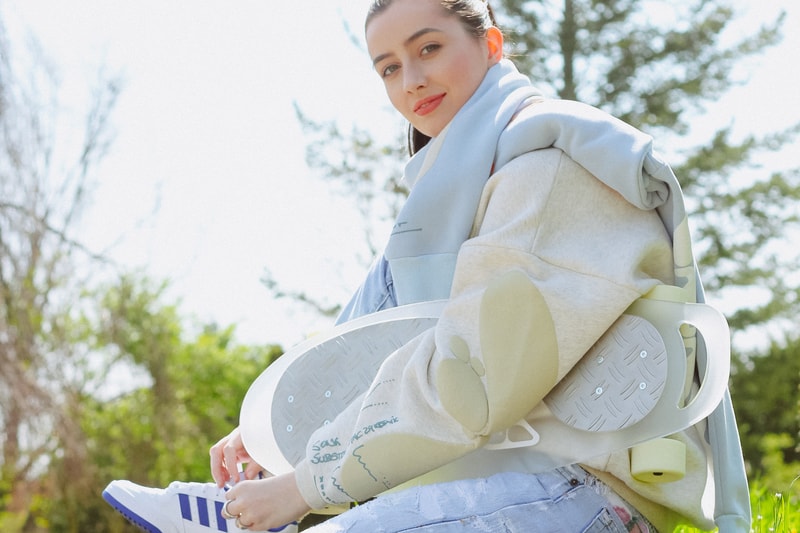 adidas Originals Open Forum Campaign Activations Recap Creative Conversations Inspiration