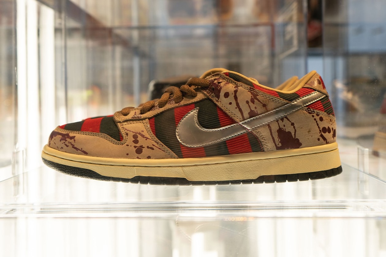 The History of the Nike Dunk and Nike SB Dunk