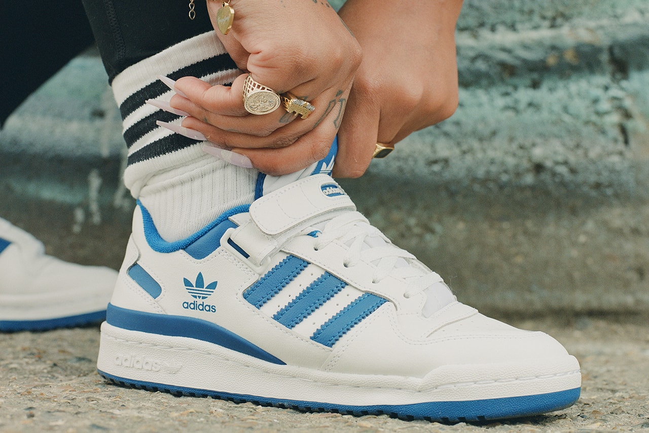 Adidas Originals Inspirational Three Week Open Forum Event Hypebae Adidas Originals Inspirational Three Week Open Forum Event Hypebae