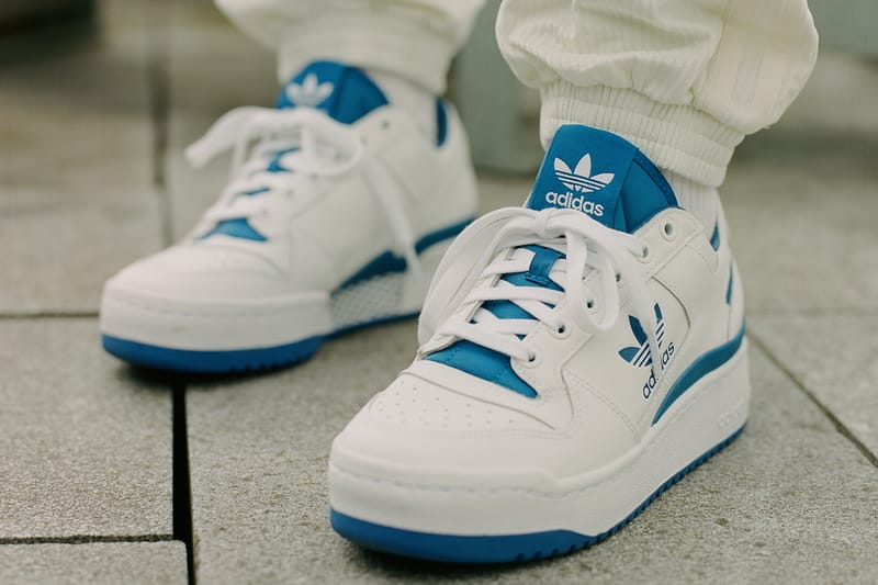 streetwear adidas shoes