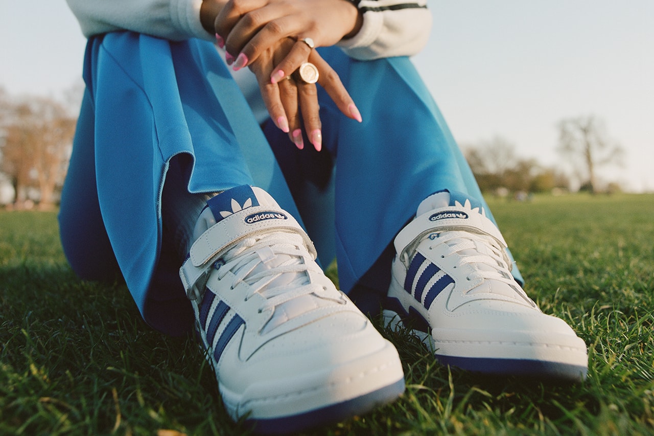 Adidas Originals Inspirational Three Week Open Forum Event Hypebae Adidas Originals Inspirational Three Week Open Forum Event Hypebae