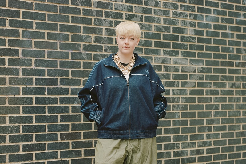 adidas originals event activations creative music culture streetwear sneaker footwear forum lo editorial journalist 