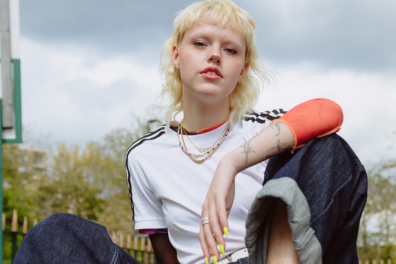 adidas originals event activations creative music culture streetwear sneaker footwear forum lo editorial journalist 