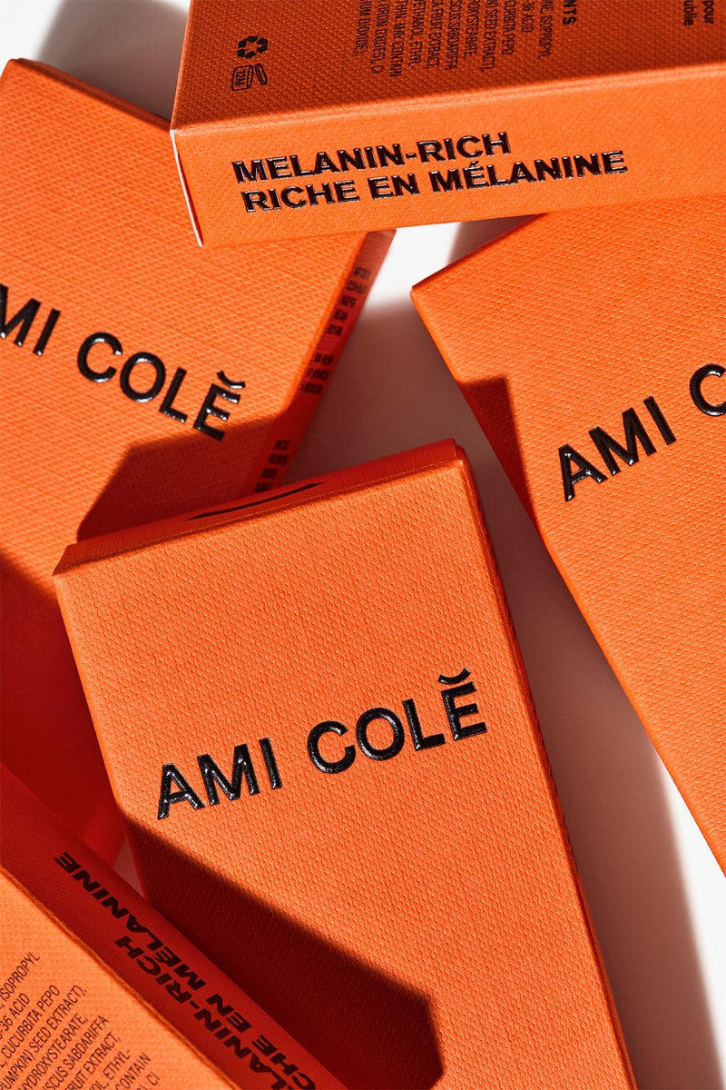 Ami Colé Beauty Brand Makeup