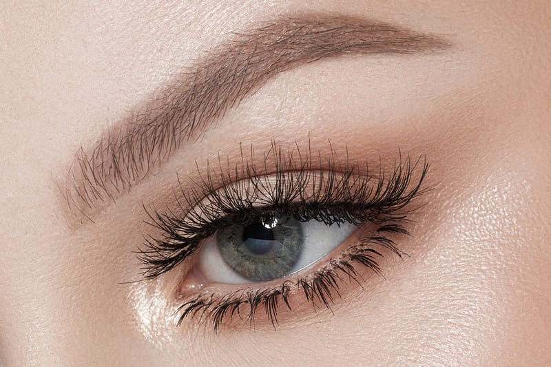 Enhance Your Eye Look With Anastasia Beverly Hills' Norvina False Lashes