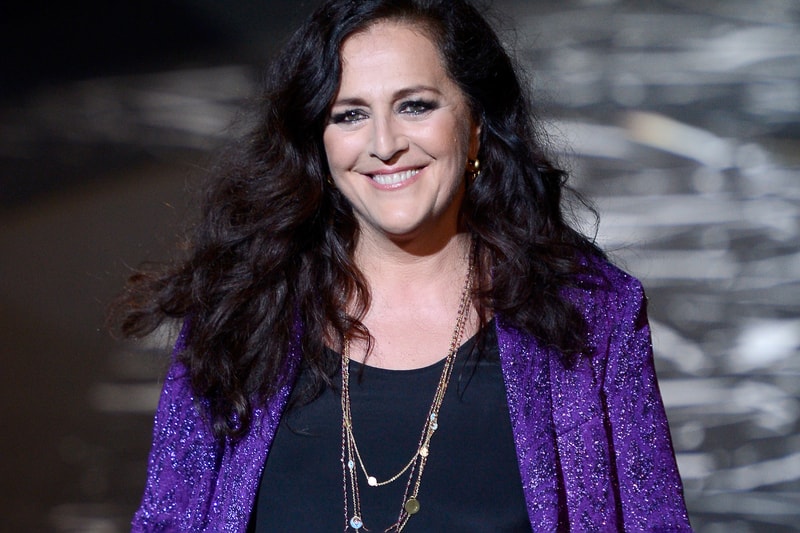 Angela Missoni Fall/Winter 2015 Runway Show
