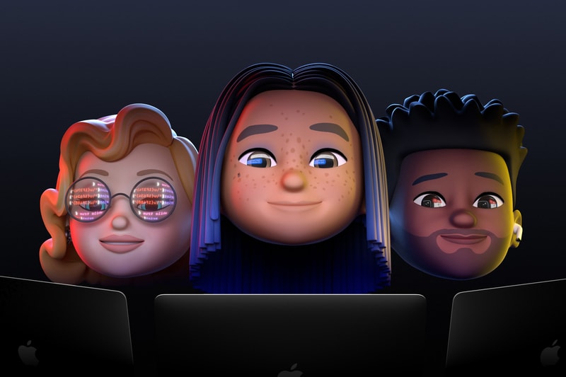 Apple 2021 Worldwide Developers Conference
