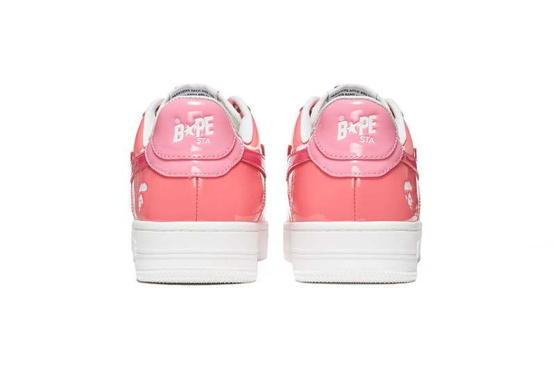 A Bathing Ape display picture 1