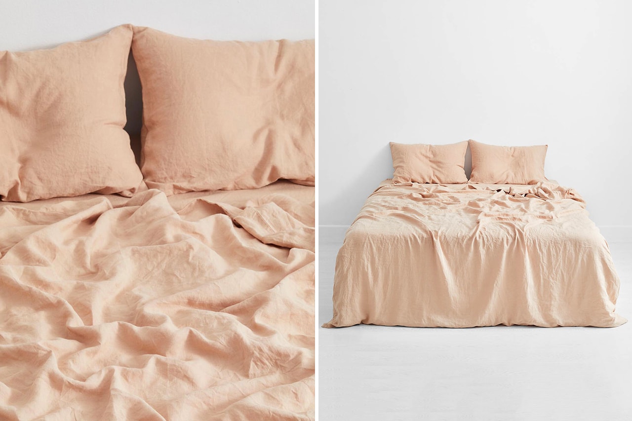 Giselle Bedding