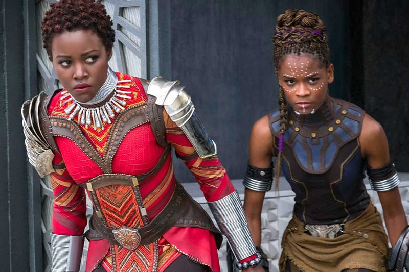 Marvel Announces Title and Release Date of 'Black Panther' Sequel