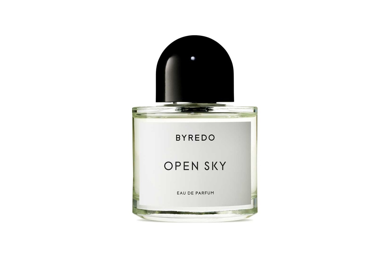 Byredo Open Sky Perfume Fragrance