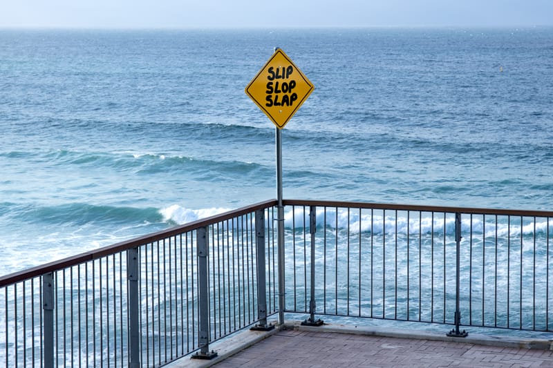 Test Your Knowledge of Australian Slang With Artist Cj Hendry's New Project, STRAYA