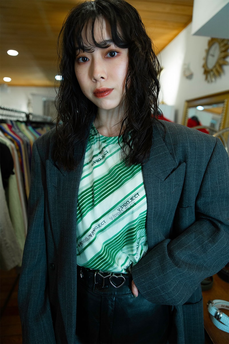 luna funktique tokyo blazer