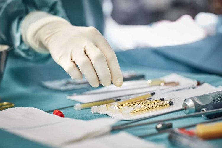 Nose Jobs Are the Most Popular Pandemic Plastic Surgery Procedure