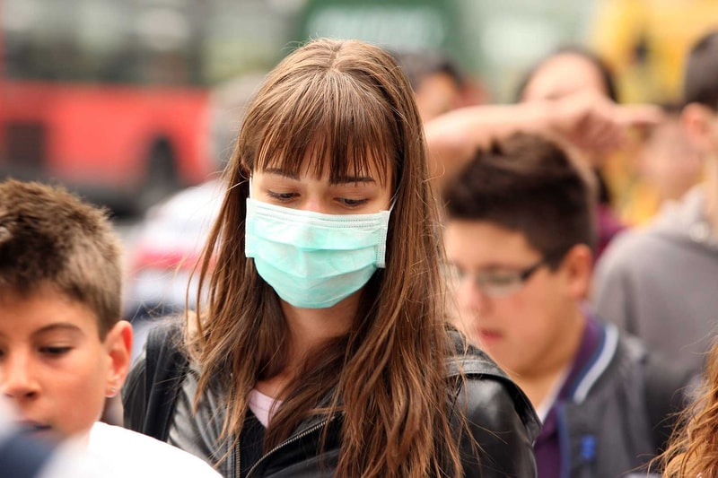 face mask coronavirus covid19 america united states 