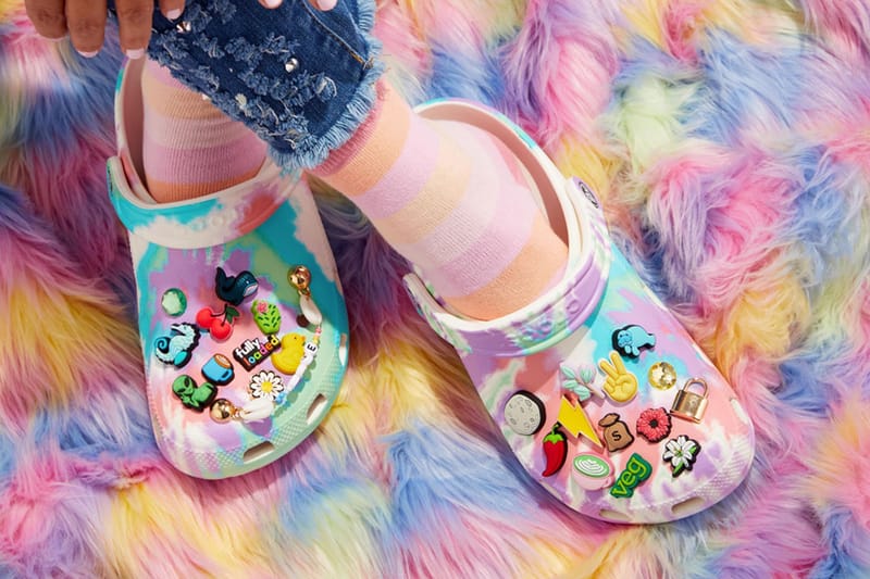 Crocs Is Donating Shoes To Help Healthcare Workers During the Pandemic, Again