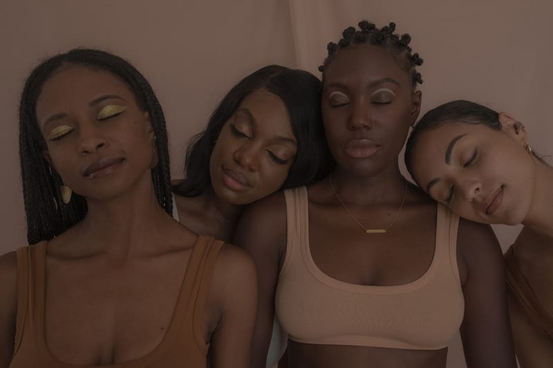 Deun Ivory on Creating a Safe Space for Black Women Healing From Sexual Trauma