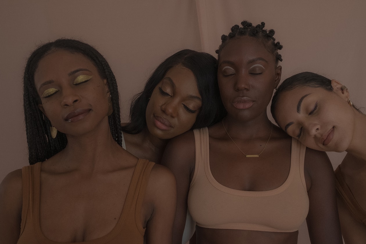 Deun Ivory The Body A Home for Love Sexual Trauma Healing Mental Health Awareness Month Black Women