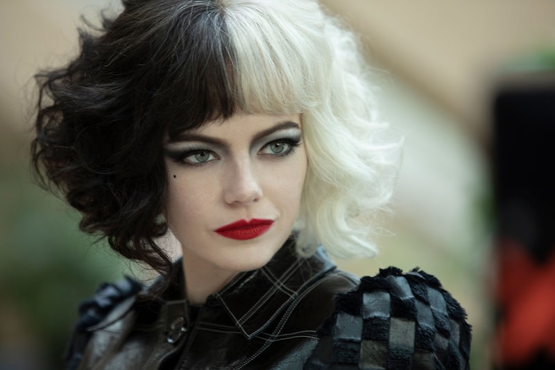 disney plus may releases new movies tv shows cruella de vil emma stone 