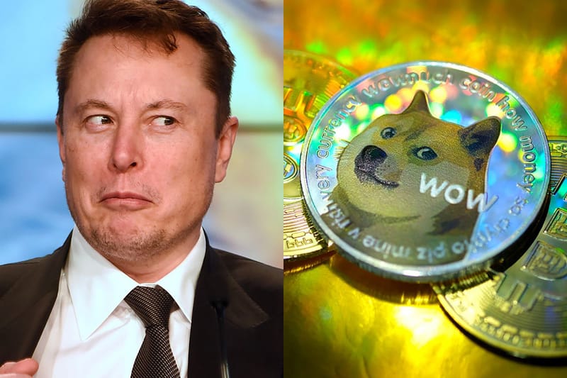 Dogecoin Developers and Elon Musk Have Been Working Together Since 2019
