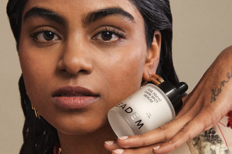 EADEM Is a New Beauty Brand for Women of Color, by Women of Color