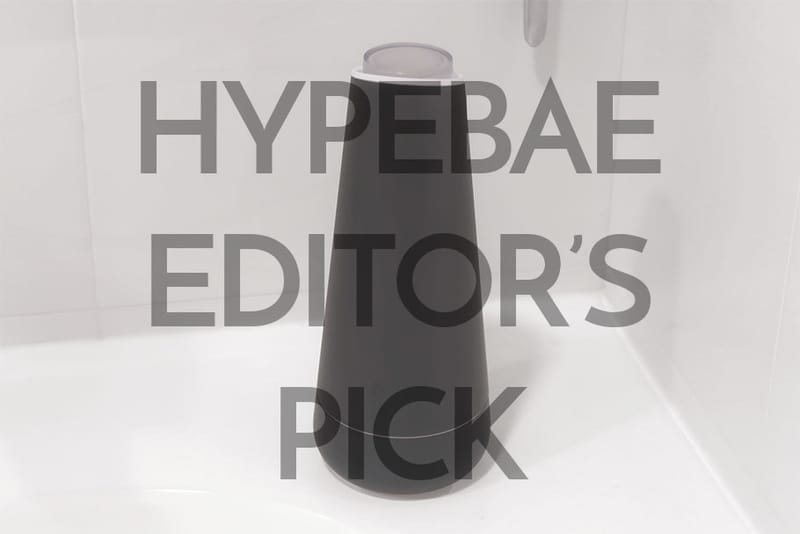 quip's Refillable Mouthwash Is the Perfect Addition to My Oral Care Routine