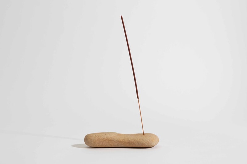 f miller jam earth incense burner holder home decor stick