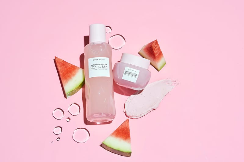 Glow Recipe Reinvents Clay Masks With First-Ever Whipped Hyaluronic Facial