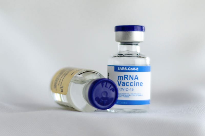Influencers Have Been Getting Paid To Criticize Pfizer's COVID-19 Vaccine
