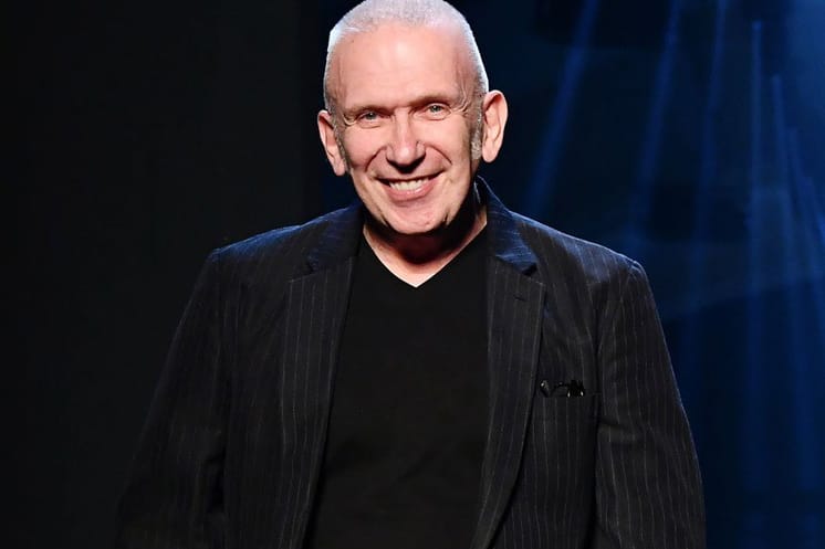 Jean Paul Gaultier Announces Return to Ready-to-Wear