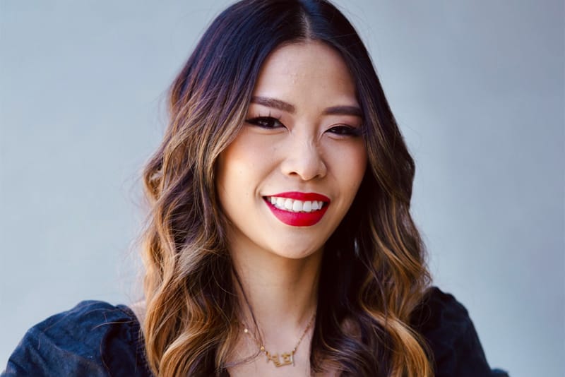 Meet Jessica Woo, the Mom Whose Cute Bento Box Ideas Went Viral on TikTok