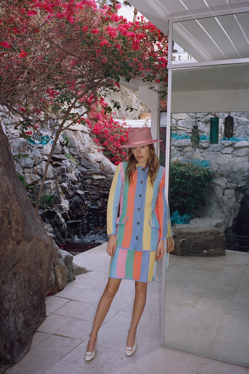 lack of color australian hat brand spring summer collection unisex sustainable