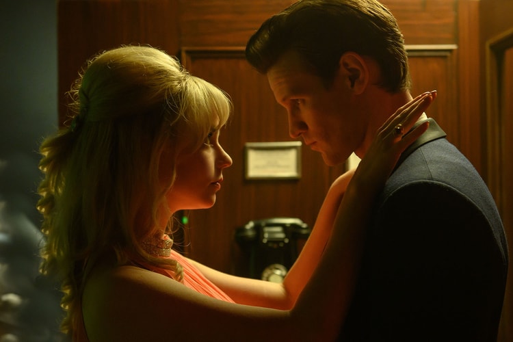 Anya Taylor-Joy Takes Center Stage in Chilling 'Last Night in Soho' Trailer