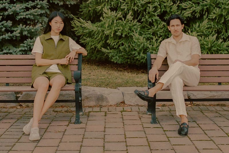 Libero's SS21 Capsule Collection Is a Family Affair