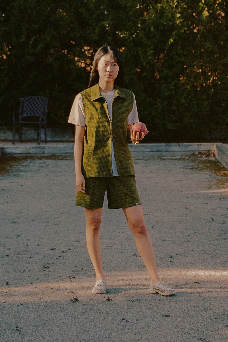 Libero Spring/Summer 2021 Collection Sulla Terrazza