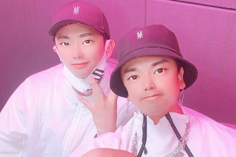Mad Monster Is the Viral Duo Taking Over K-Pop With Face Filters and Auto-Tuned Vocals