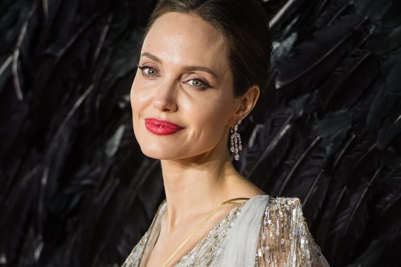 Marvel's First 'Eternals' Trailer Reveals Epic Cast