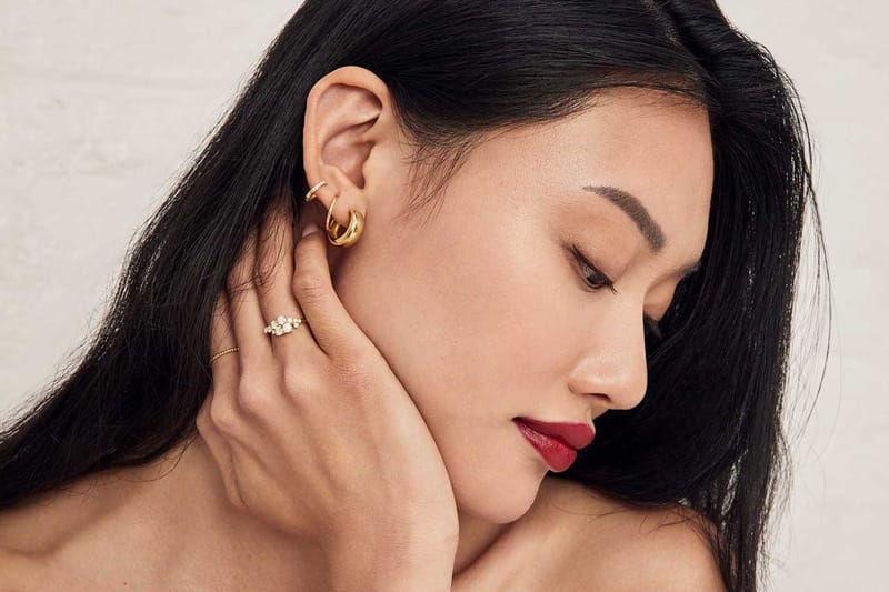 Mejuri Debuts New Diamond and Bridal-Inspired Jewelry Collections