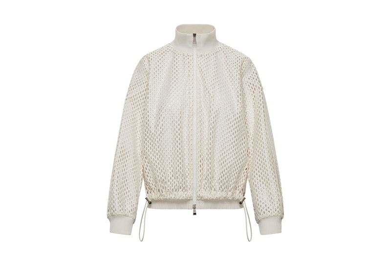 moncler womenswer the freshener ss21 spring summer 2021 collection jacket