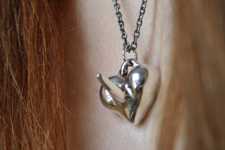 For Mutter Founder Helena Vieira, Jewelry Is Sensual, Powerful and Precious