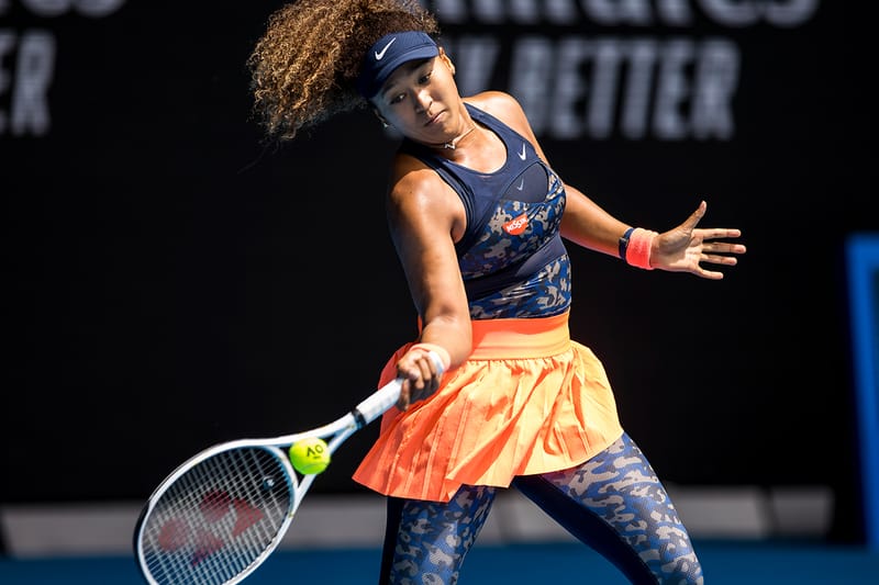 Naomi Osaka Fined $15,000 USD After Refusing To Speak To Press at French Open