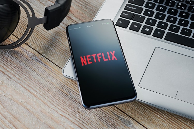 Netflix Reportedly Considering the Launch of Video Gaming Services