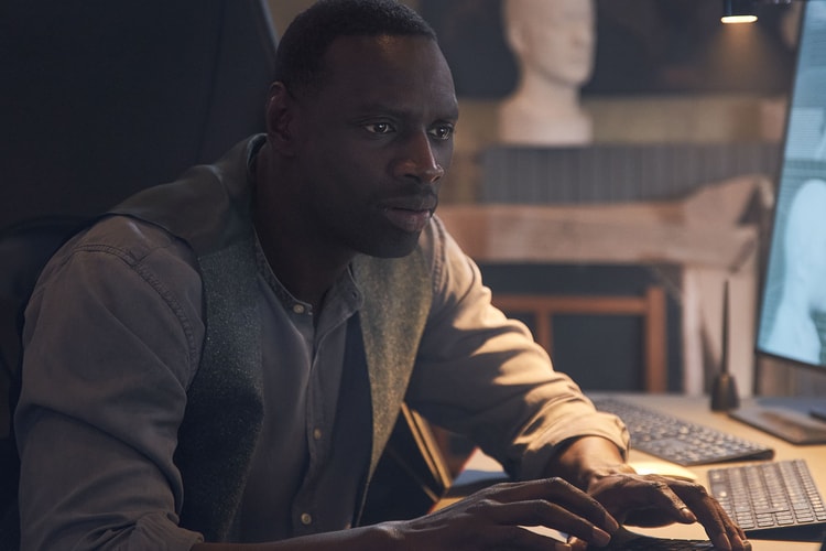 Assane Diop Plots for Further Revenge in Netflix's 'Lupin' Part 2 Trailer