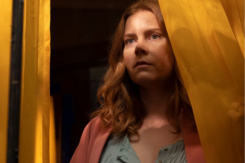 6 Crime Drama Movies To Watch After Netflix's 'The Woman in the Window'