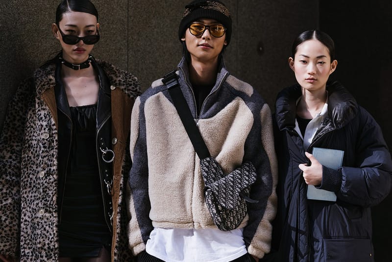 New York Fashion Week Is Cool Again