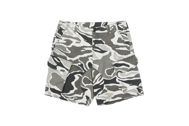 Palace Skateboards Summer 2021 Week 4 Drop List Hats Shorts Pants Sweaters