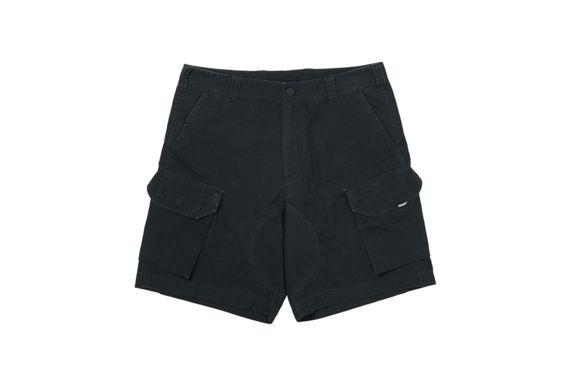 Palace Skateboards Summer 2021 Week 4 Drop List Hats Shorts Pants Sweaters