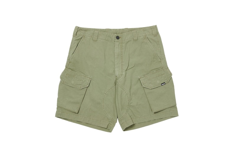 Palace Skateboards Summer 2021 Week 4 Drop List Hats Shorts Pants Sweaters